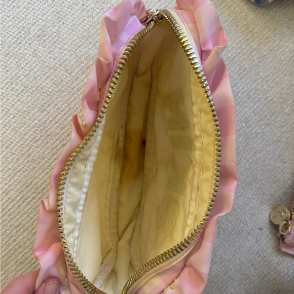 Stoney Clover Lane Watermelon Small Pouch - Picture 2 of 3